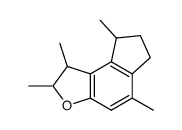 Dihydromarmelerin Structure