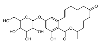zearalenone-4-glucopyranoside picture