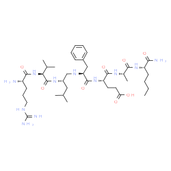 Phenolphthalein monophosphate bis-(2-amino-2-methyl-1,3-propanediol) salt Structure