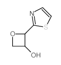 3-羟基-3-(2-噻唑基)氧杂环丁烷图片