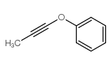 phenyl propargyl ether structure