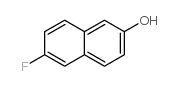 6-fluoronaphthalen-2-ol picture