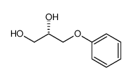 (S)-3-Phenoxypropane-1,2-diol picture