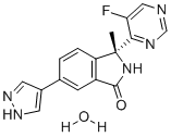LY3143921 structure