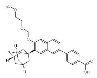 CD 2665 Structure