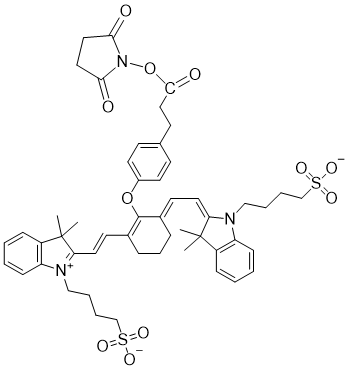 1708994-19-7 structure