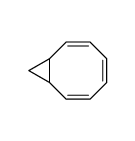 (2Z,4Z,6Z)-bicyclo[6.1.0]nona-2,4,6-triene结构式