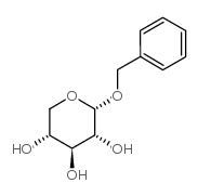 a-D-Xylopyranoside, phenylmethyl picture