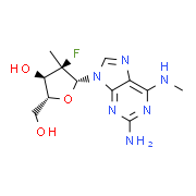 HCV-IN-31结构式