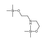 Bis[2-[(trimethylsilyl)oxy]ethyl]amine picture