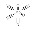 dioxomolybdenum tetracyanide picture