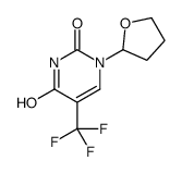 25509-03-9 structure