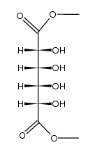 allaric acid dimethyl ester Structure
