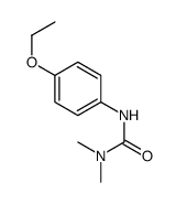 3-(4-ethoxyphenyl)-1,1-dimethylurea图片