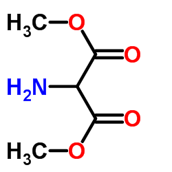 2-氨基丙二酸二甲酯图片