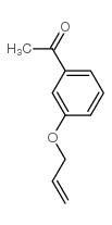 Ethanone,1-[3-(2-propen-1-yloxy)phenyl]- picture