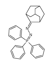N-Cyclohexyl-3,3-dimethyl-2-t-butylbutyramid Structure