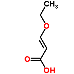 3-Ethoxyacrylic acid picture