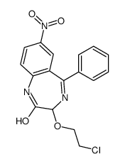 61984-00-7 structure