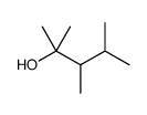 2,3,4-trimethylpentan-2-ol picture