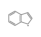 1-indenyl结构式