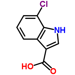 6-Chloro-1H-indole-3-carboxylic acid picture