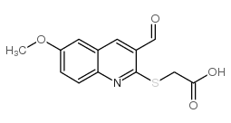 884497-65-8 structure