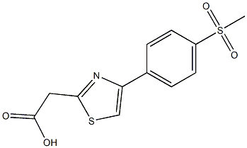 898390-61-9 structure