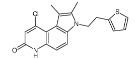 917891-41-9 structure