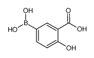 5-borono-2-hydroxybenzoic acid picture