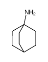 bicyclo[2.2.2]octan-4-amine Structure