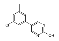 1261970-64-2 structure