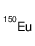 europium-149结构式