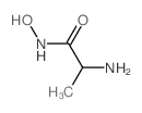 2-amino-N-hydroxy-propanamide picture