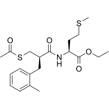 (R)-SCH 42495结构式