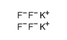 dipotassium hexafluorostannate(2-)图片