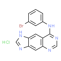 BPIQ-II (hydrochloride)结构式