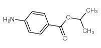 isopropyl 4-aminobenzoate picture