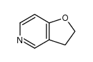 Furo[3,2-c]pyridine,2,3-dihydro-(9CI) picture
