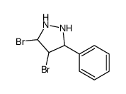 4,5-DIBROMO-3-PHENYL-1H-PYRAZOLE picture