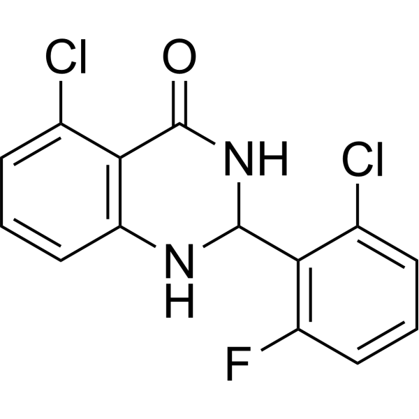 PBRM1-BD2-IN-2结构式