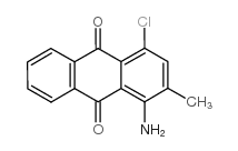 1-Amino-4-Chloro-2-Methylanthraquinone picture
