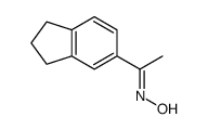 5-Acetohydroximoylindane picture