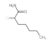 2-chloroheptanamide picture