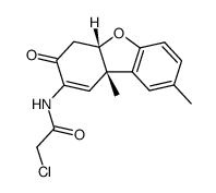 61132-61-4 structure