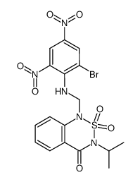 61225-15-8 structure