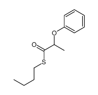 62170-11-0 structure