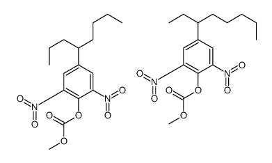 Dinoctin-P structure