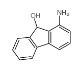 9H-Fluoren-9-ol,1-amino- picture