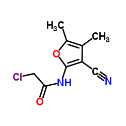 N-CYCLOPROPYL-2-THIOXO-1,2-DIHYDROQUINOLINE-4-CARBOXAMIDE structure